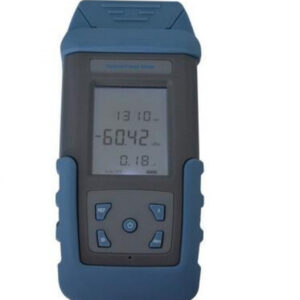 Optical Power Meter con batterie ricaricabili Senter ST800K-UD