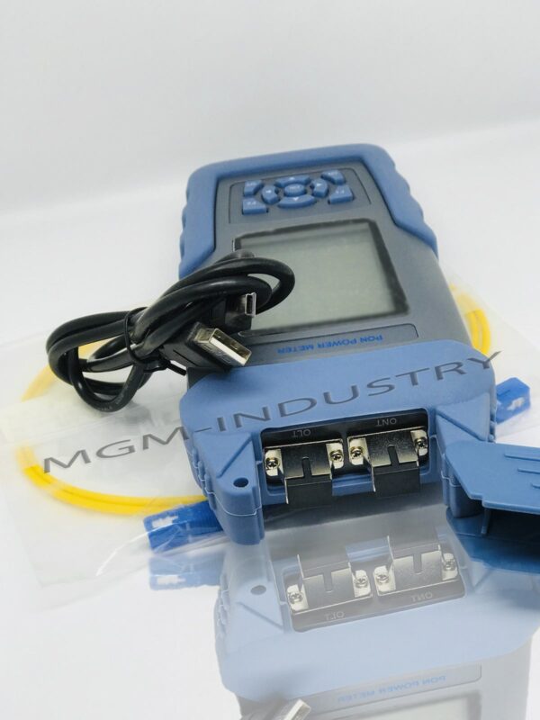 Pon Power Meter ST805C Senter - immagine 2