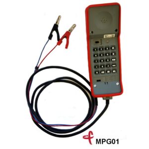 Microtelefono di prova Fava MPG01