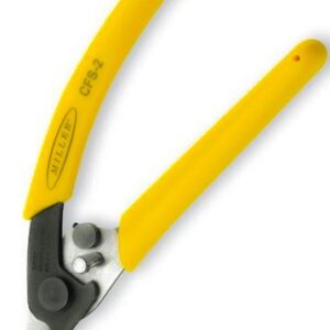 Stripper a 3 fori Miller CFS-3