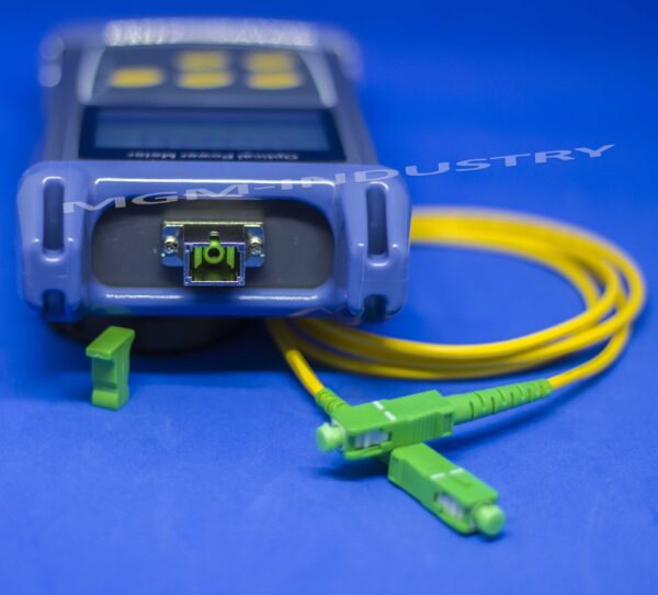 Optical Power Meter Senter ST800K-C - immagine 2