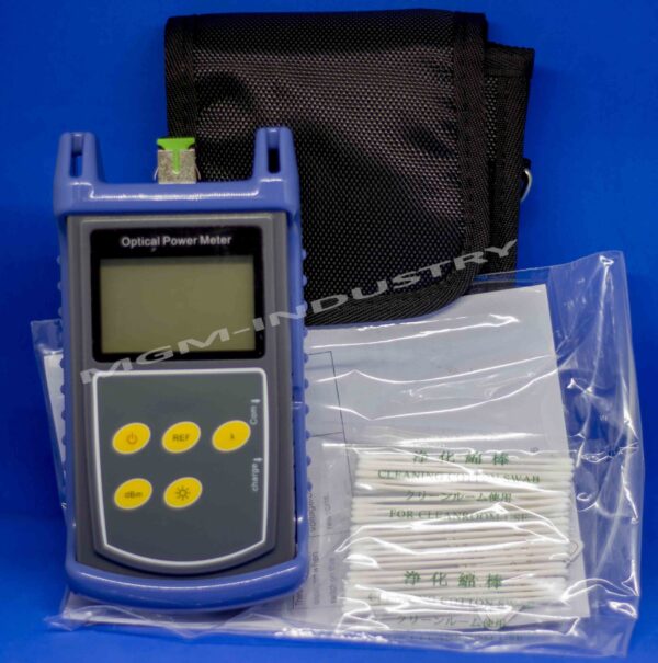 Optical Power Meter Senter ST800K-C - immagine 3