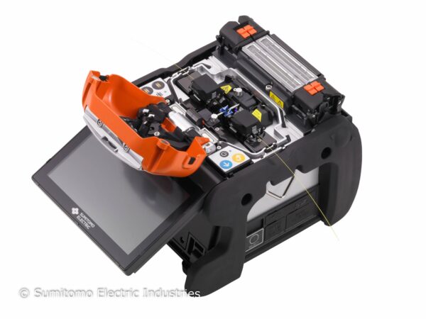 Giuntatrice Sumitomo Type-72C con Taglierina FC-8R - immagine 4