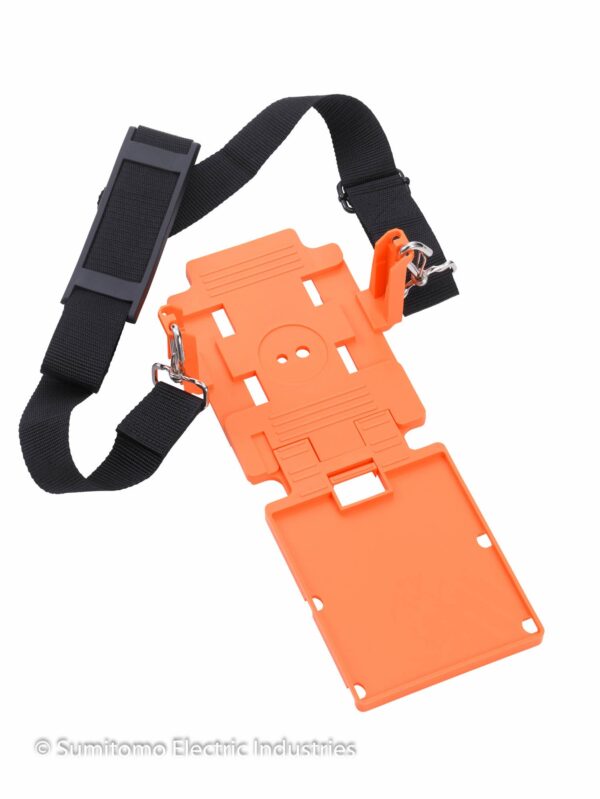 Giuntatrice Sumitomo T-400s +Taglierina FC-8R - immagine 4