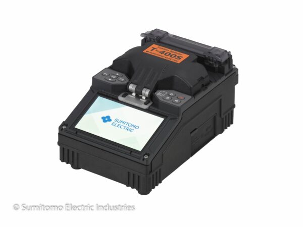 Giuntatrice Sumitomo T-400s +Taglierina FC-8R - immagine 6