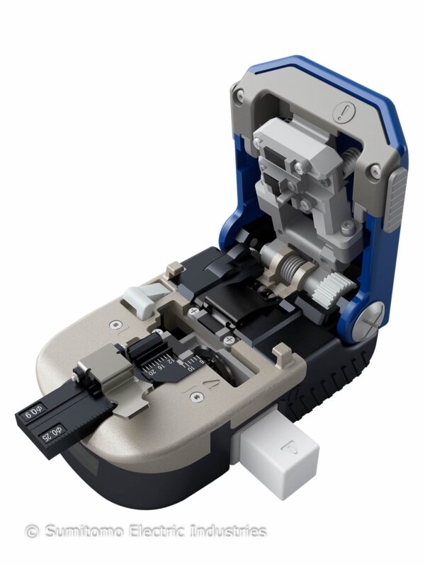 Taglierina Sumitomo FC-8R - immagine 2