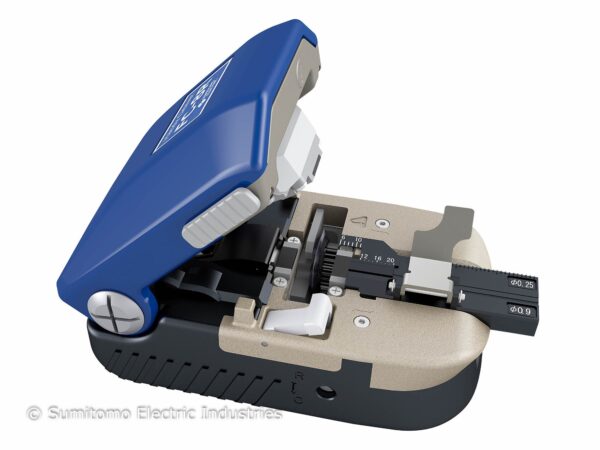 Taglierina Sumitomo FC-8R - immagine 3