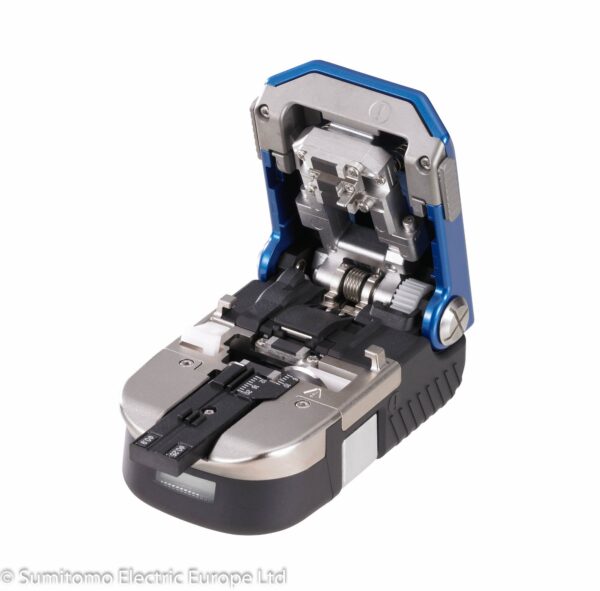 Taglierina Sumitomo FC-8R - immagine 5
