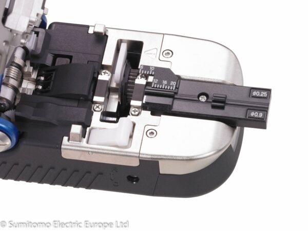 Taglierina Sumitomo FC-8R - immagine 7