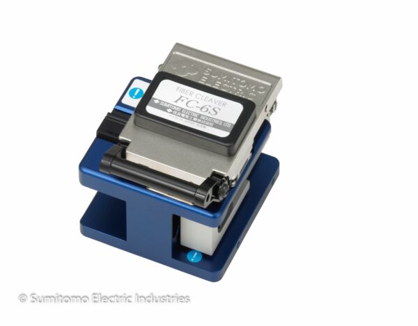 Taglierina Sumitomo FC-6RS-C - immagine 2