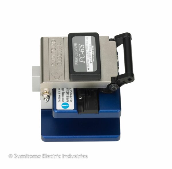 Taglierina Sumitomo FC-6RS-C - immagine 3