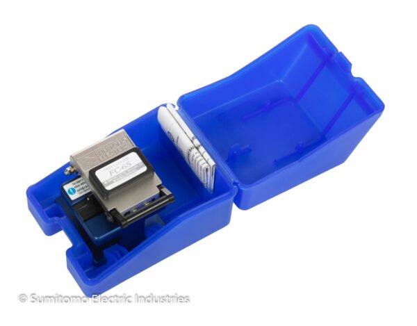 Taglierina Sumitomo FC-6RS-C - immagine 4