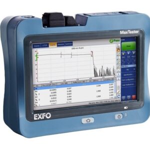 Exfo OTDR MaxTester 730C