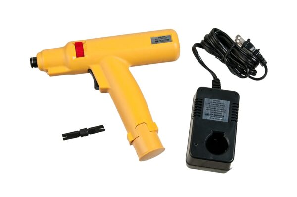 Tool inserimento dei cavi in strisce Krone Jonard EPB-1000KR