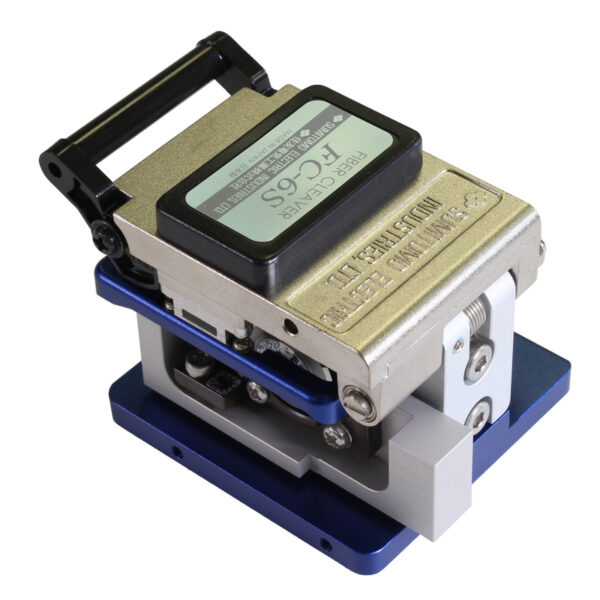 Taglierina Sumitomo FC-6S - immagine 3