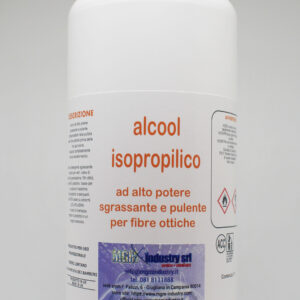 Alcool isopropilico