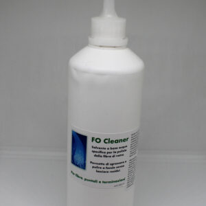 FO Cleaner a base di acqua