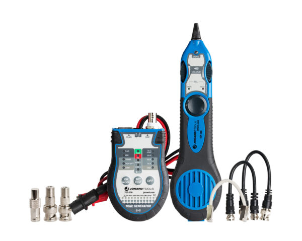 Tester multifunzione prova cavi Jonard TETP-900