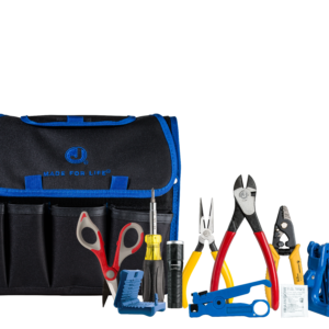 kit per giuntista fibra Jonard TK-120