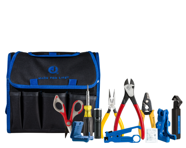 kit per giuntista fibra Jonard TK-120