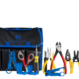 kit per giuntista fibra Jonard TK-170