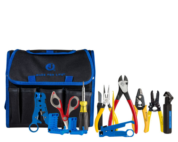 kit per giuntista fibra Jonard TK-170