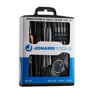 Kit  Jonard TK-19