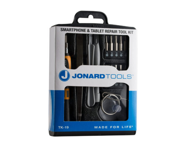 Kit  Jonard TK-19