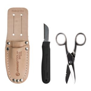 Splicers kit Jonard TK-400