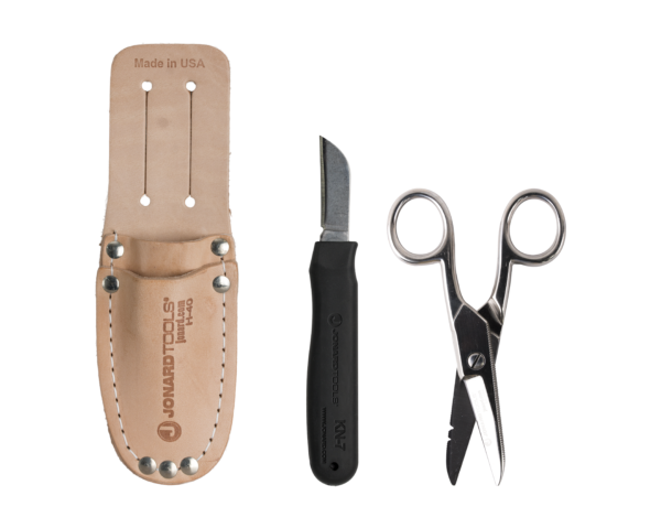 Splicers kit Jonard TK-400
