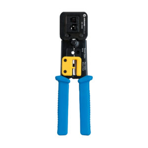 Crimpatrice per cavi lan e telefonici Jonard UC-4568