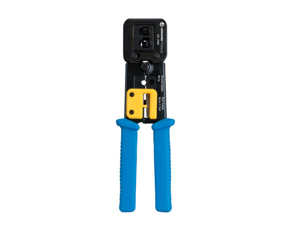 Crimpatrice per cavi lan e telefonici Jonard UC-4568
