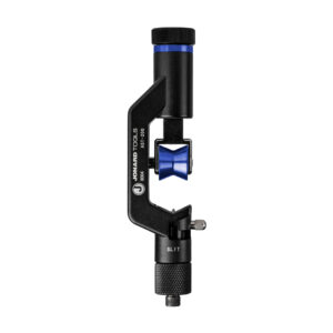 Sguainacavi longitudinale e trasversale Jonard AST-200
