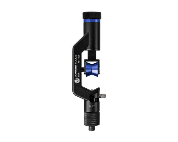 Sguainacavi longitudinale e trasversale Jonard AST-200
