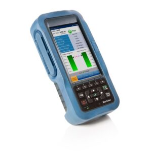 Exfo Max Tester 630G Golden Modem