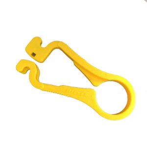 Taglia tubetti circolare MILLER FTS
