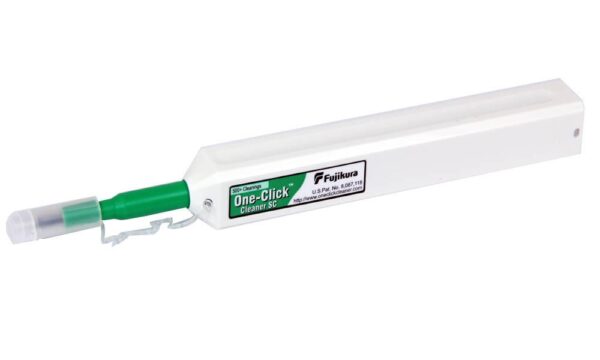 Cleaner Pen per connettori SC e LC