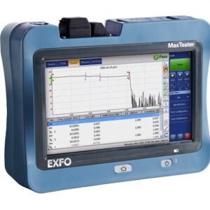 QUOD OTDR EXFO MAX-720C-Q1-QUAD