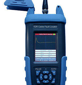 TDR Senter ST 612
