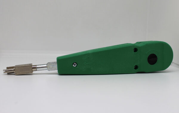 Attrezzo IDC per armadio – tipo art.F660/D