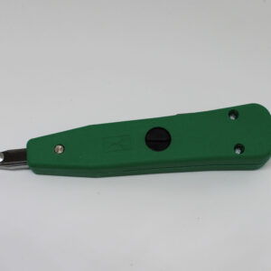 Attrezzo ins/disins conness. a QUICK F475 spec. tecnica 1256-05/94