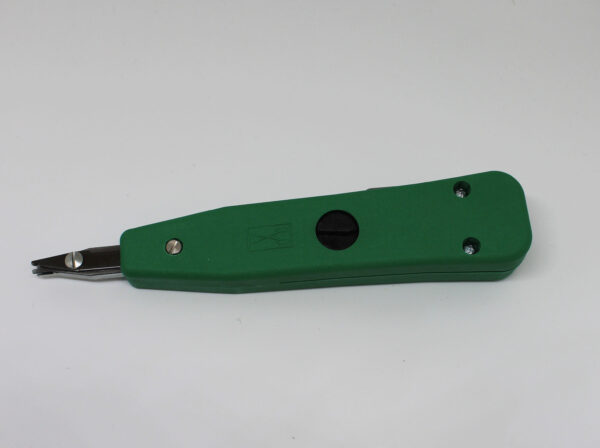 Attrezzo ins/disins conness. a QUICK F475 spec. tecnica 1256-05/94