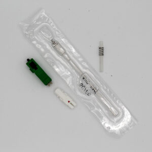Connettore LYNX SC. APC-SM-250/900