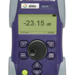 Attenuatore ottico portatile JDSU OLA-55M