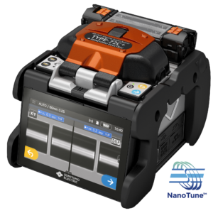 Giuntatrice Sumitomo Type-72C+