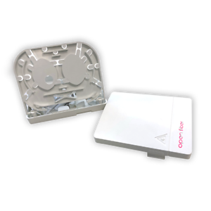 Borchia utente OpenFiber