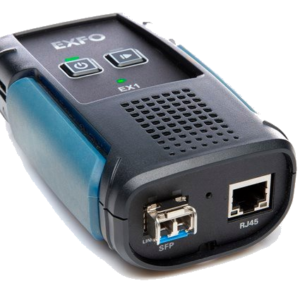Tester FTTH Exfo EX1
