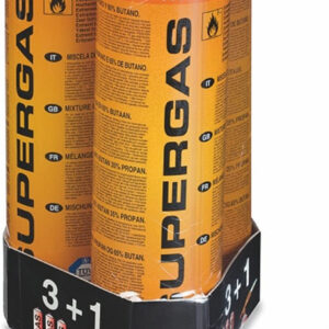 Lampada per saldare Kemper HOT PACK- BRUCIATORE