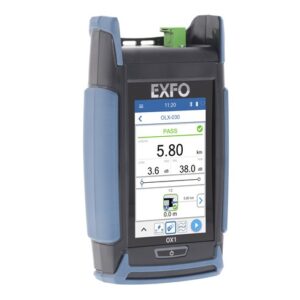 Multimetro ottico Exfo OX1
