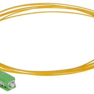 PIGTAIL SC-APC da 2 mt
